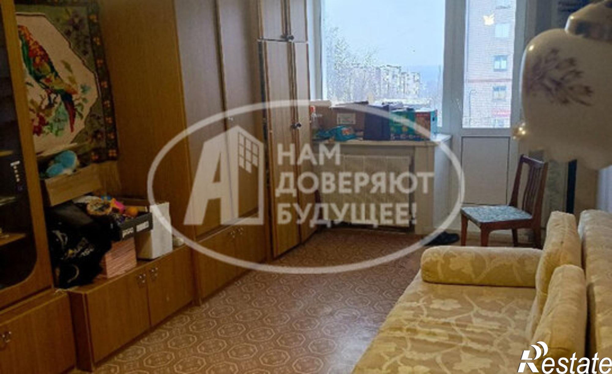 Купить квартиру за 2 150 000 рублей на ул Свободы, 69