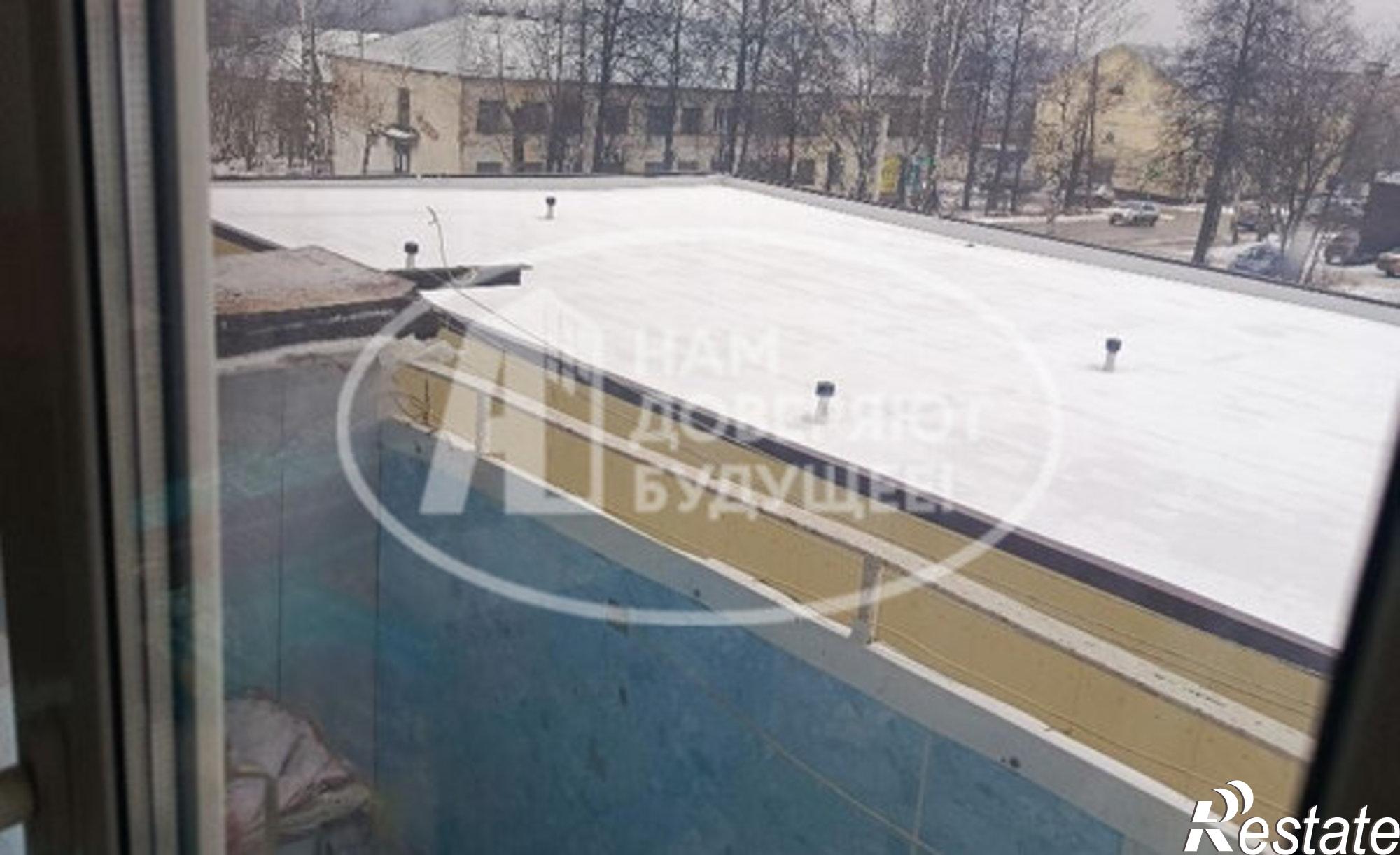 Купить квартиру за 2 150 000 рублей на ул Свободы, 69