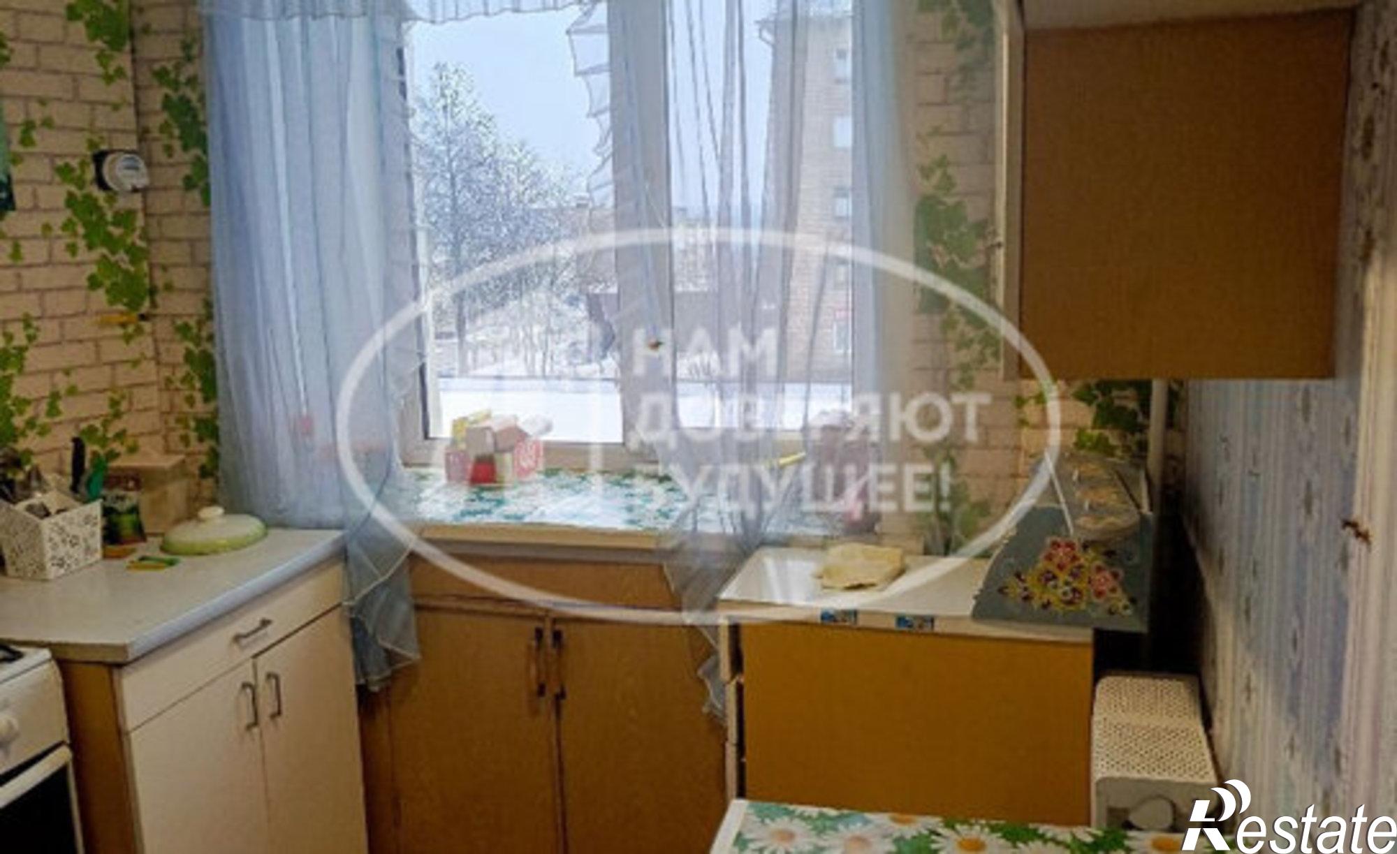 Купить квартиру за 2 150 000 рублей на ул Свободы, 69