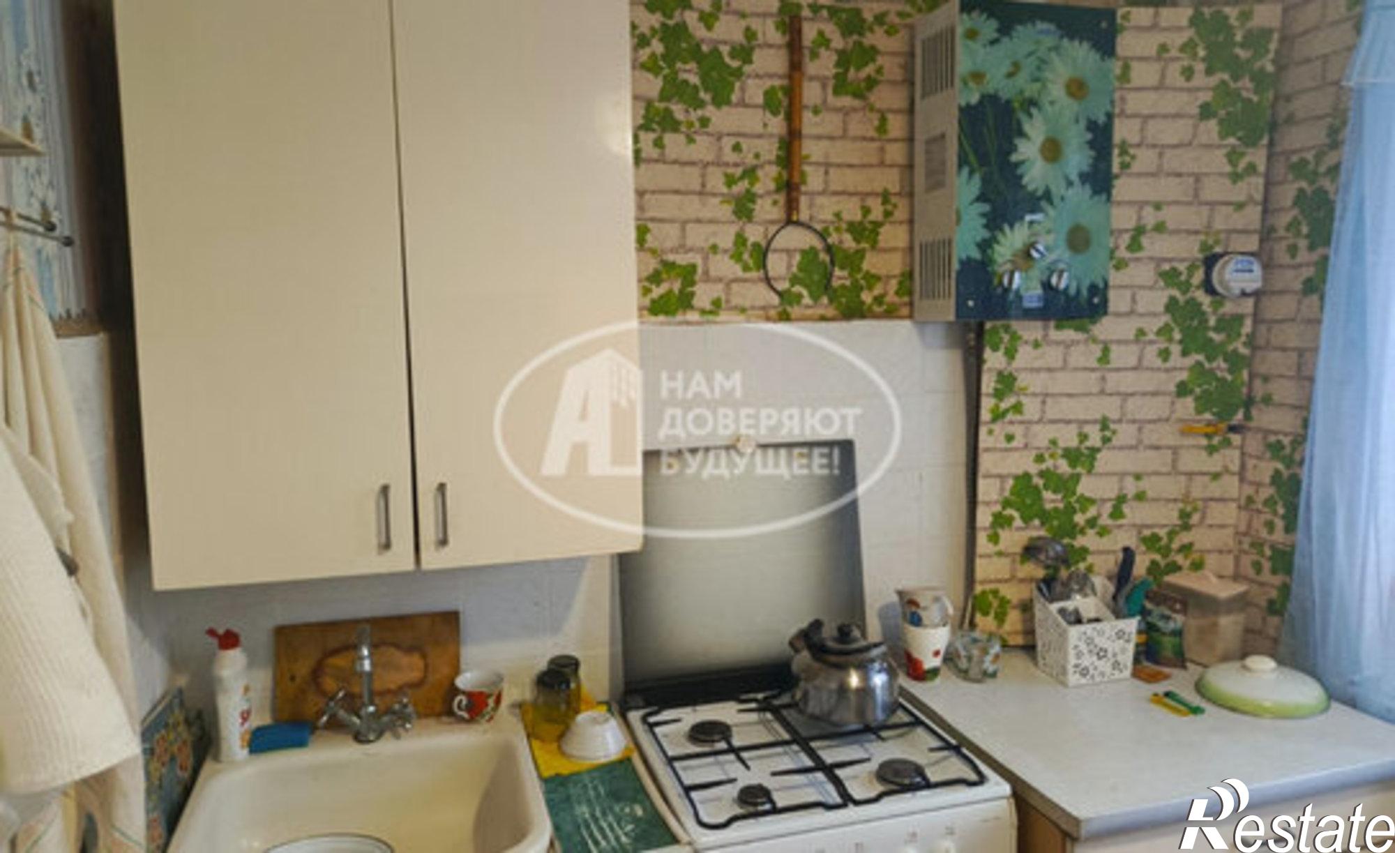 Купить квартиру за 2 150 000 рублей на ул Свободы, 69