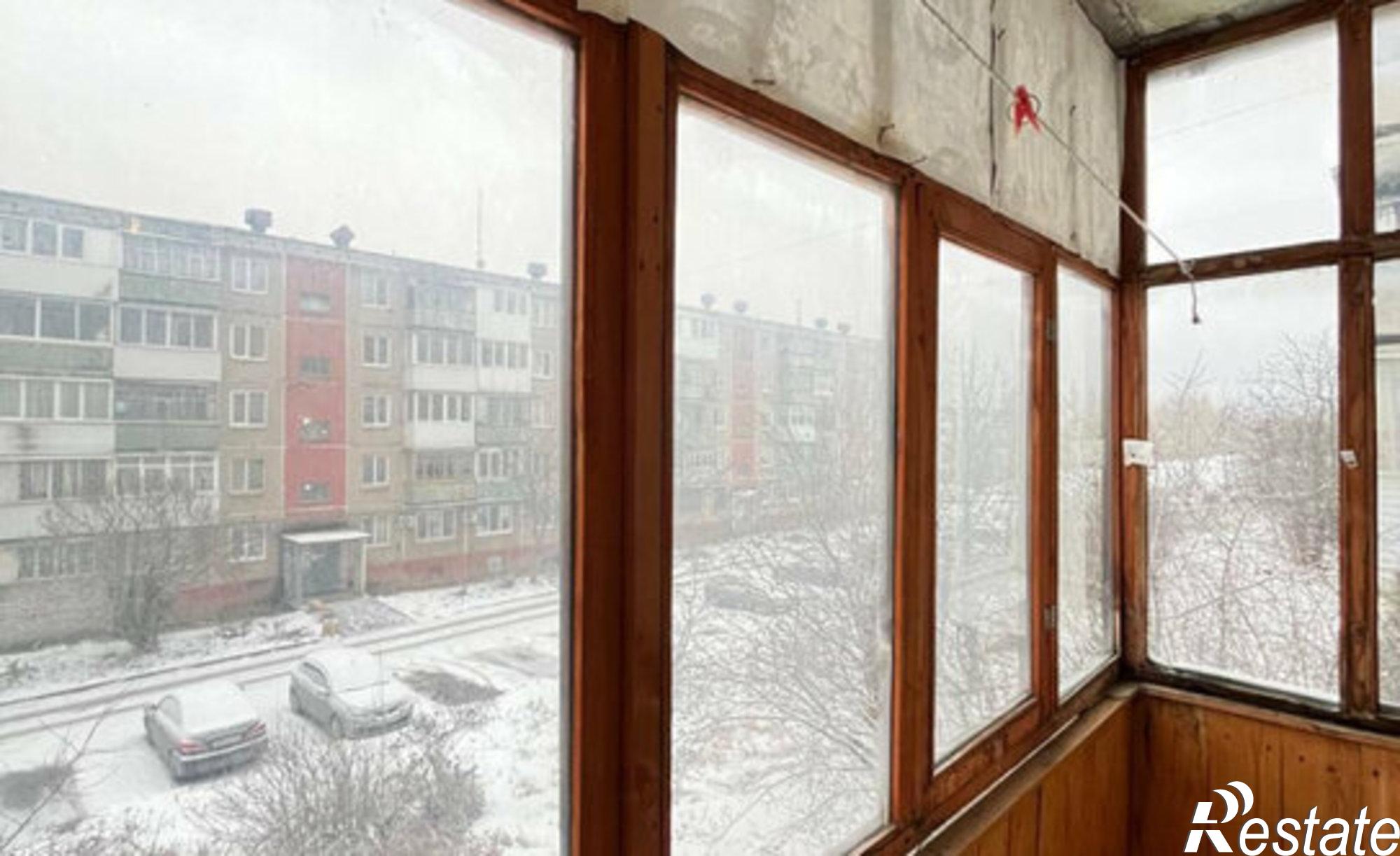 Купить квартиру за 1 700 000 рублей на ул Юбилейная, 120