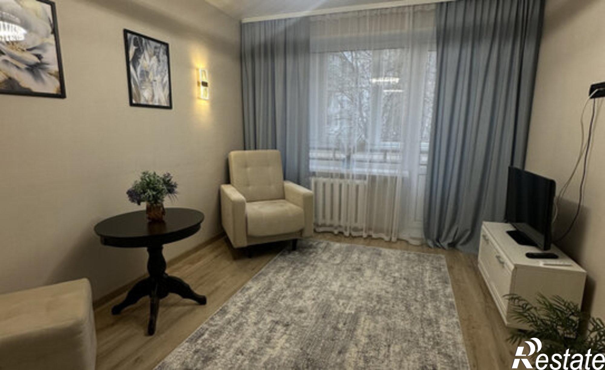 Купить квартиру за 2 950 000 рублей на Шлюзовая улица, 5