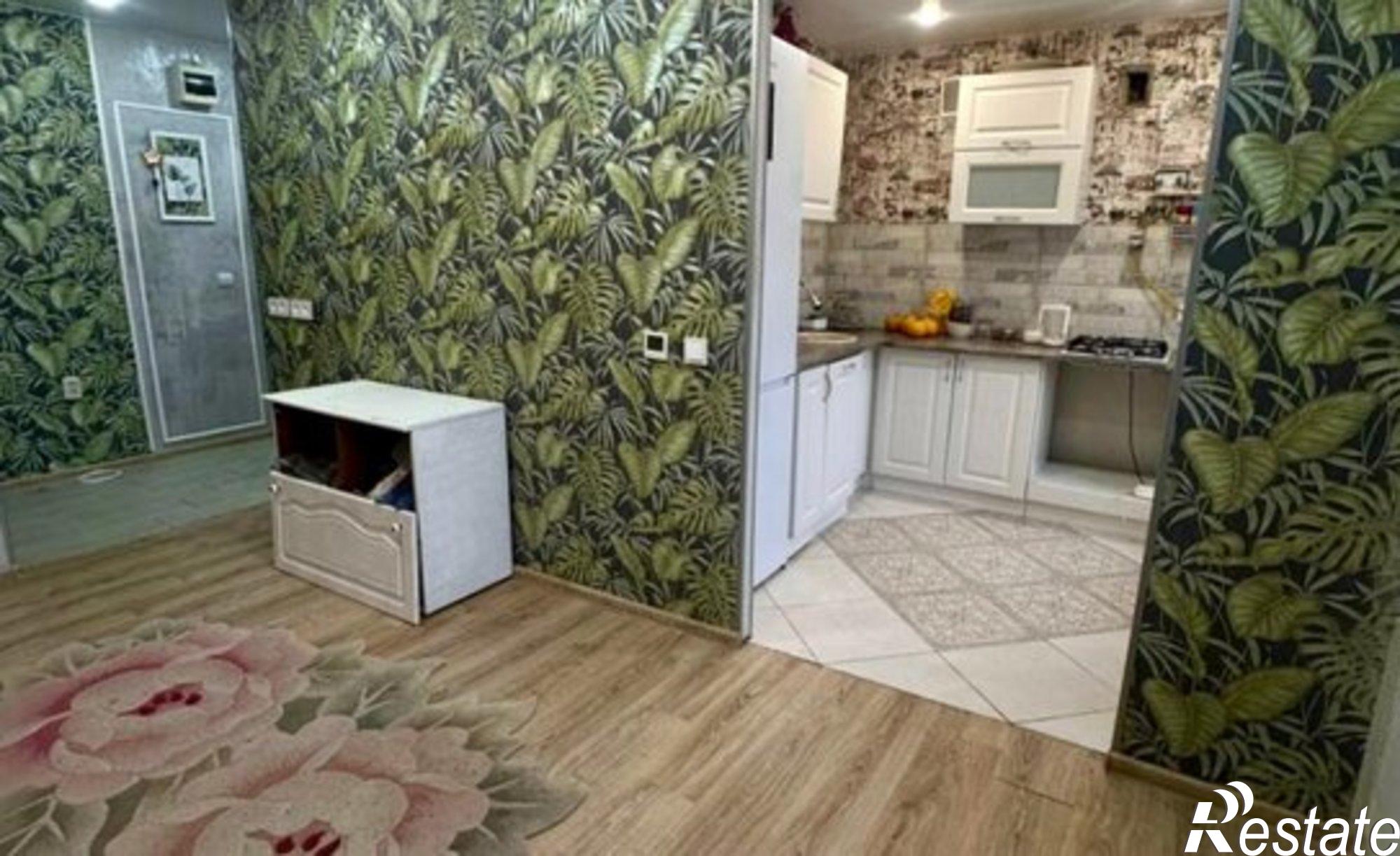 Купить квартиру за 2 250 000 рублей на Строительная улица, 10