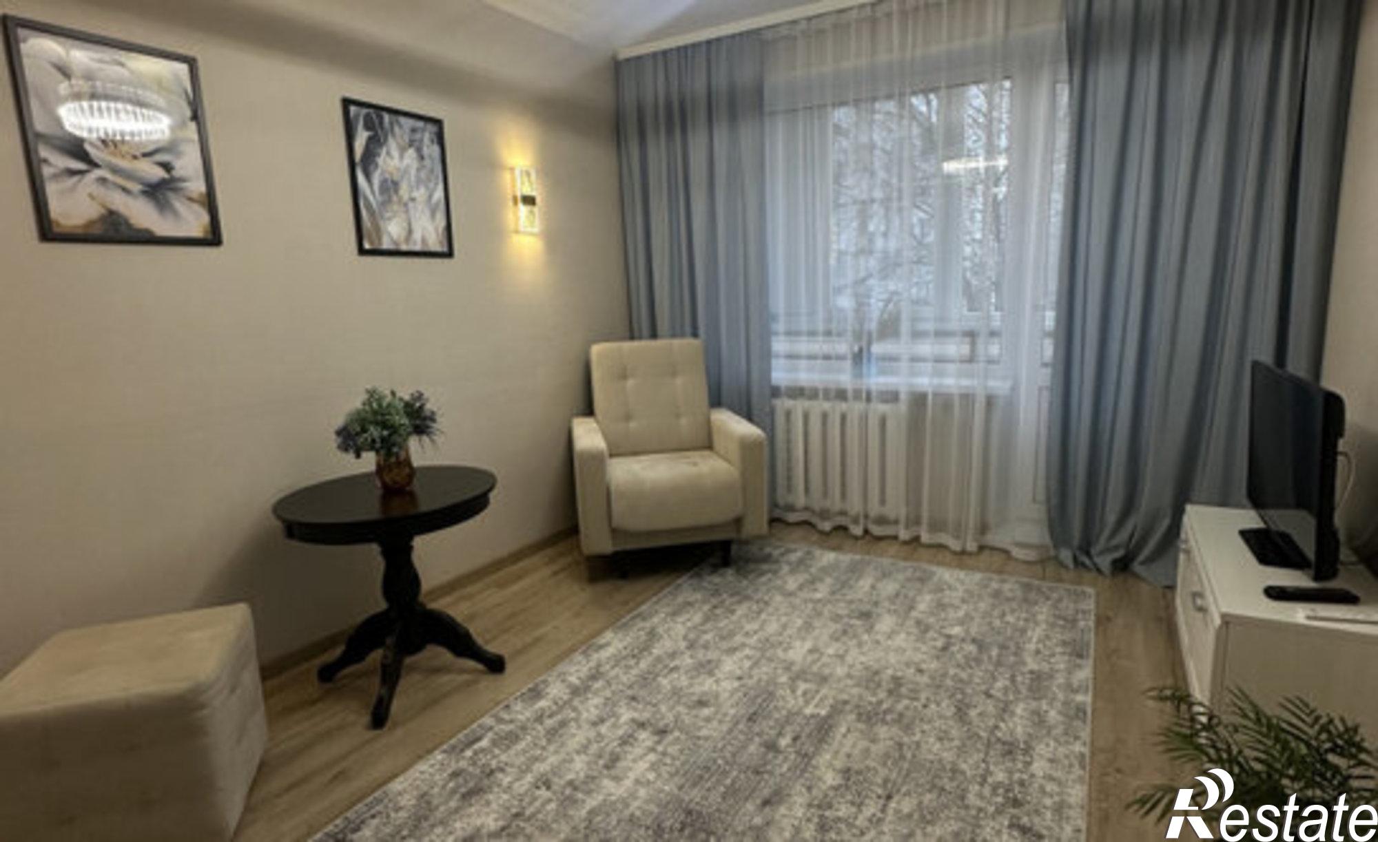 Купить квартиру за 2 950 000 рублей на Шлюзовая улица, 5