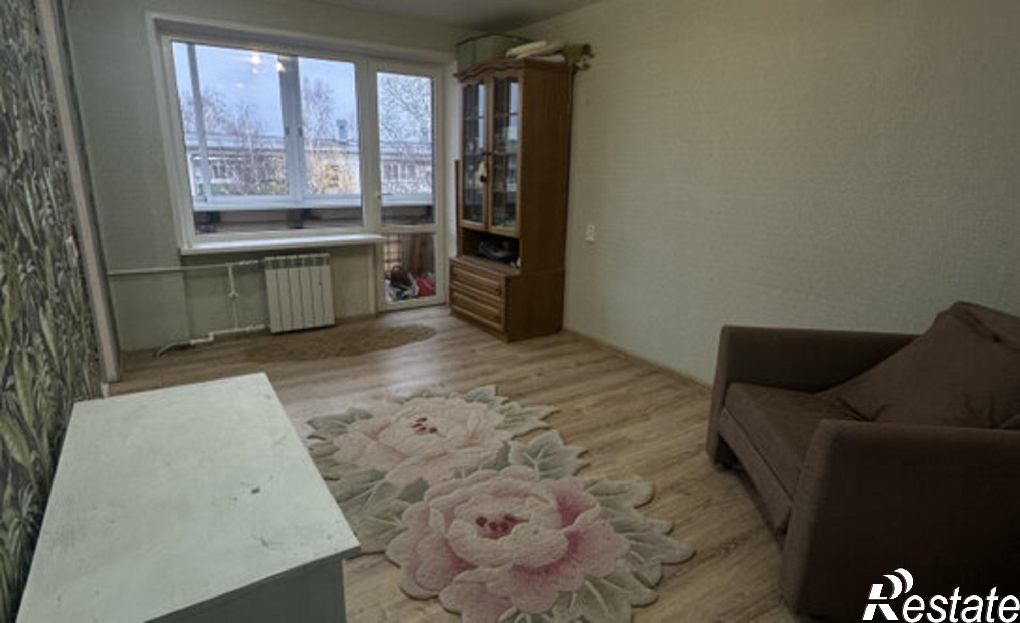 Купить квартиру за 2 250 000 рублей на Строительная улица, 10