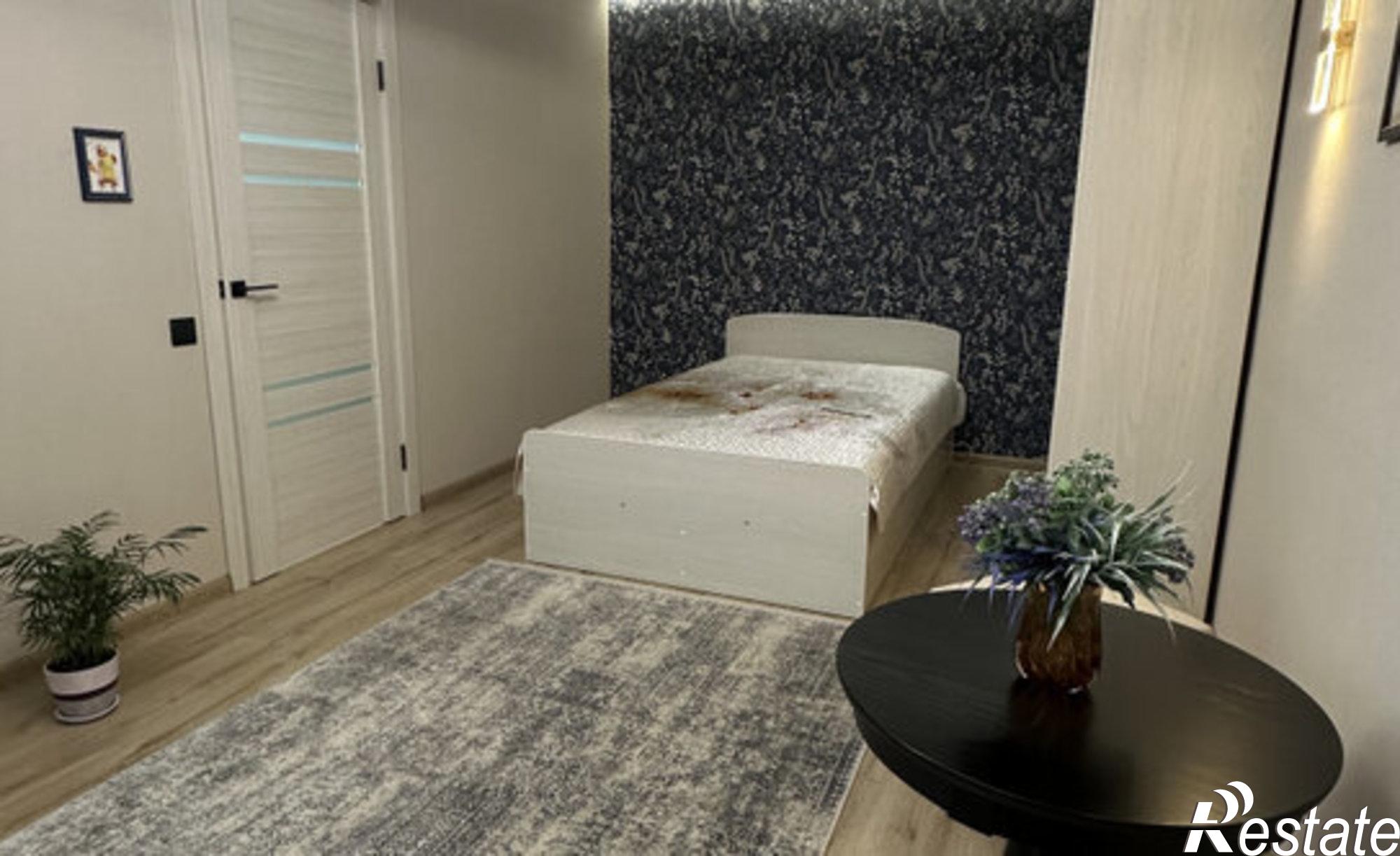 Купить квартиру за 2 950 000 рублей на Шлюзовая улица, 5