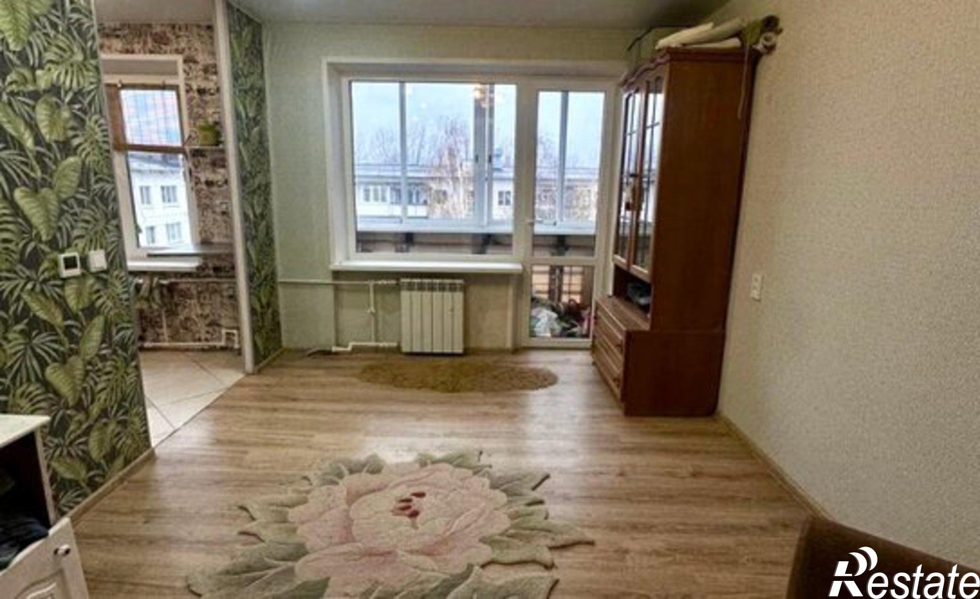 Купить квартиру за 2 250 000 рублей на Строительная улица, 10