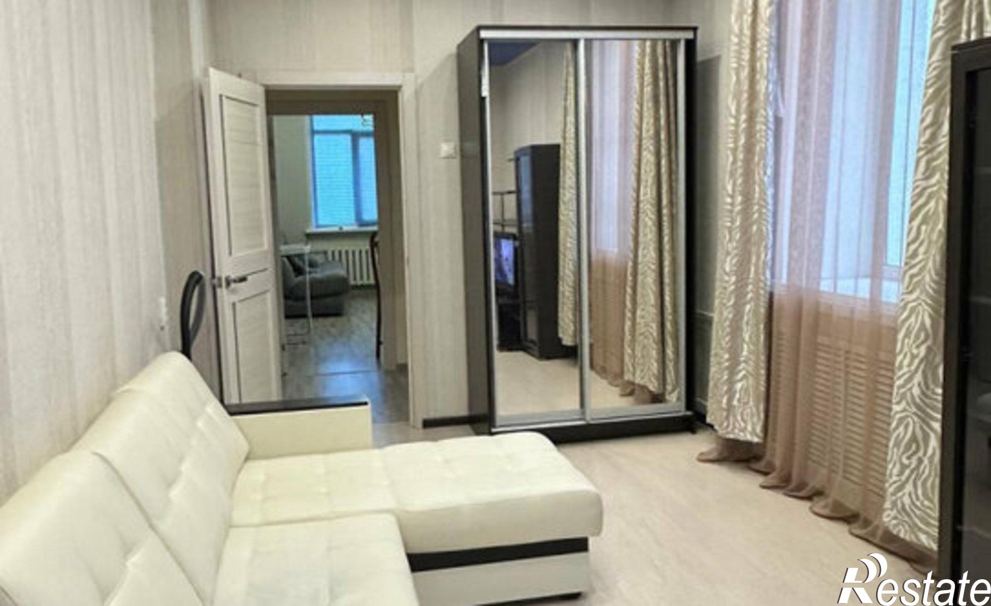 Купить квартиру за 3 300 000 рублей на ул Олега Кошевого, 13