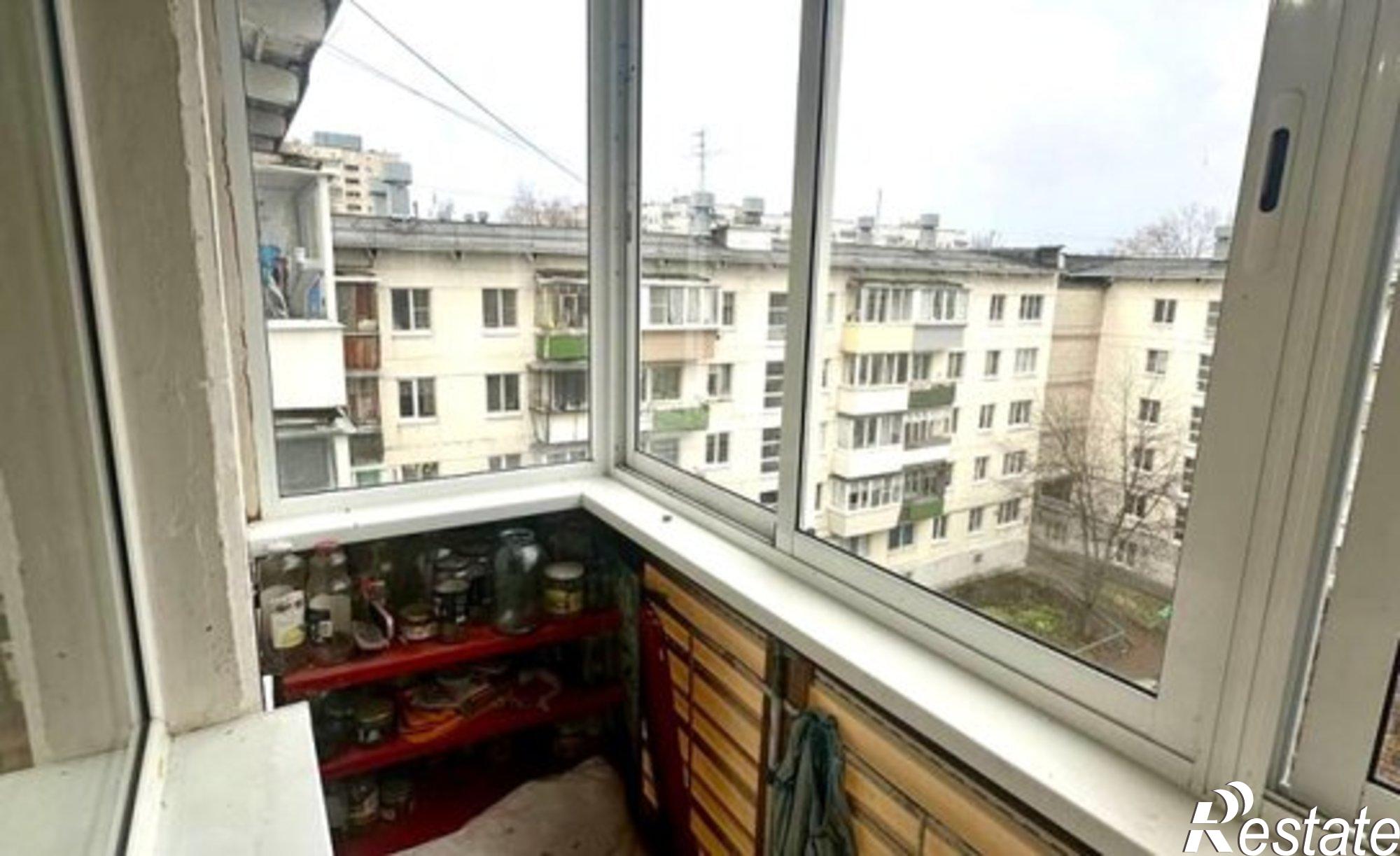 Купить квартиру за 2 250 000 рублей на Строительная улица, 10