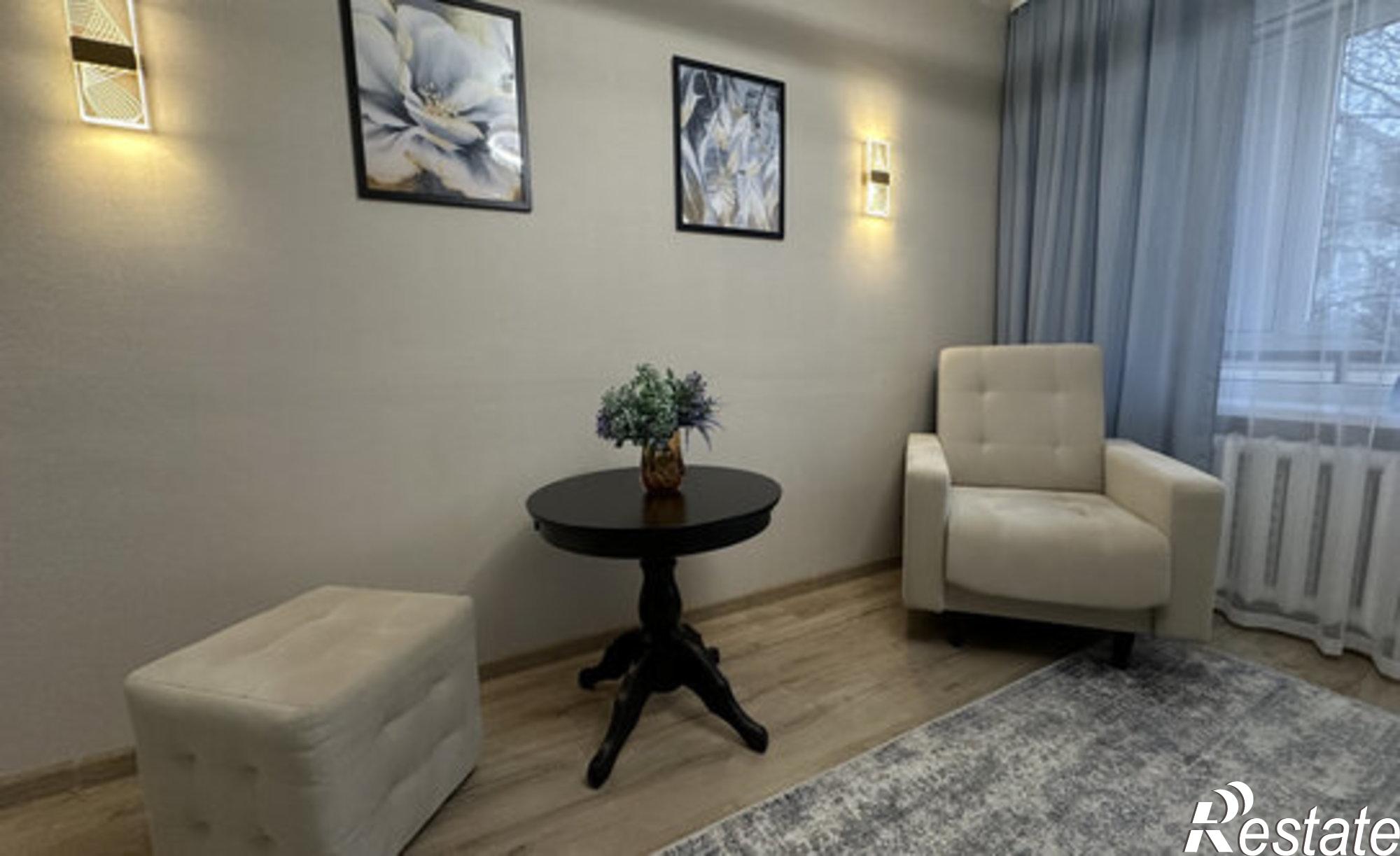 Купить квартиру за 2 950 000 рублей на Шлюзовая улица, 5