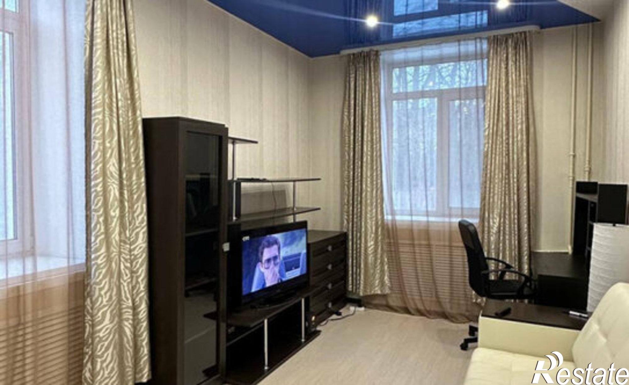 Купить квартиру за 3 300 000 рублей на ул Олега Кошевого, 13