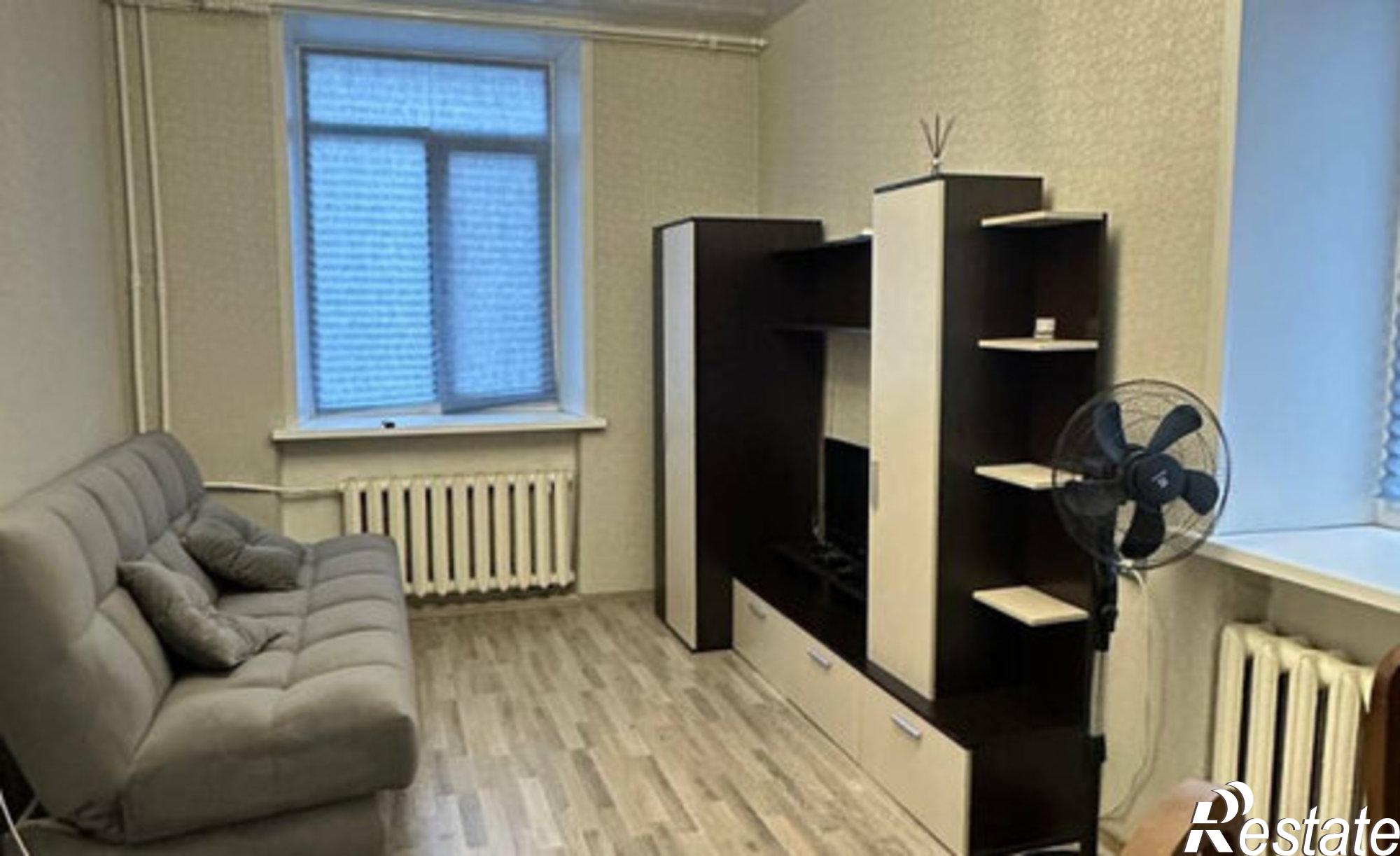 Купить квартиру за 3 300 000 рублей на ул Олега Кошевого, 13