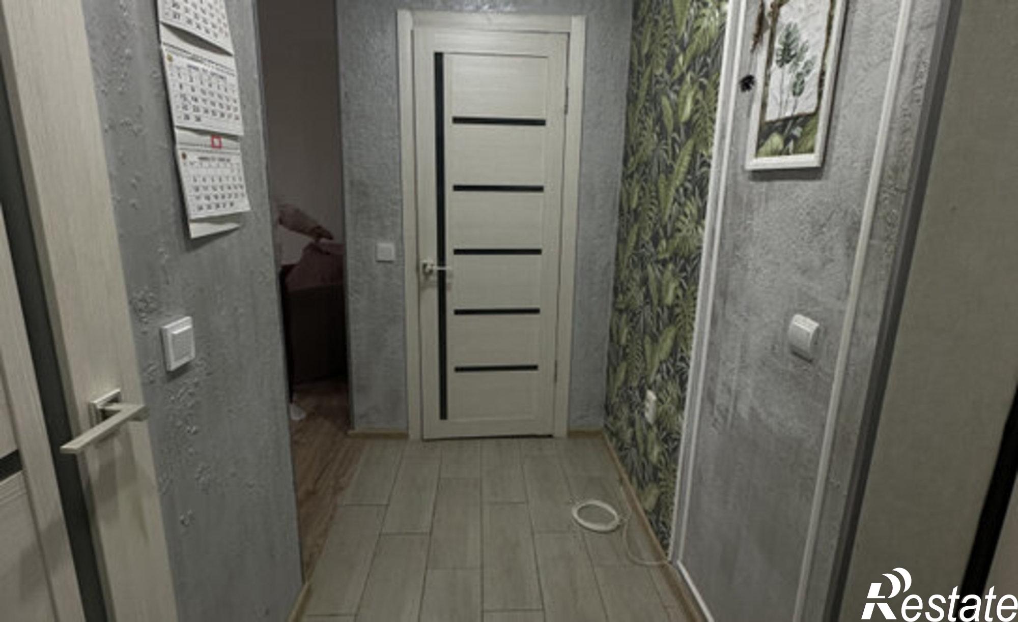 Купить квартиру за 2 250 000 рублей на Строительная улица, 10