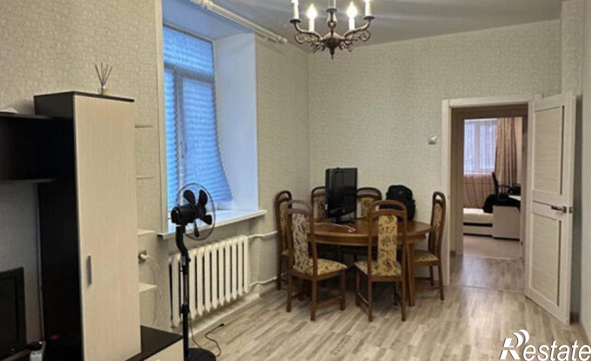 Купить квартиру за 3 300 000 рублей на ул Олега Кошевого, 13