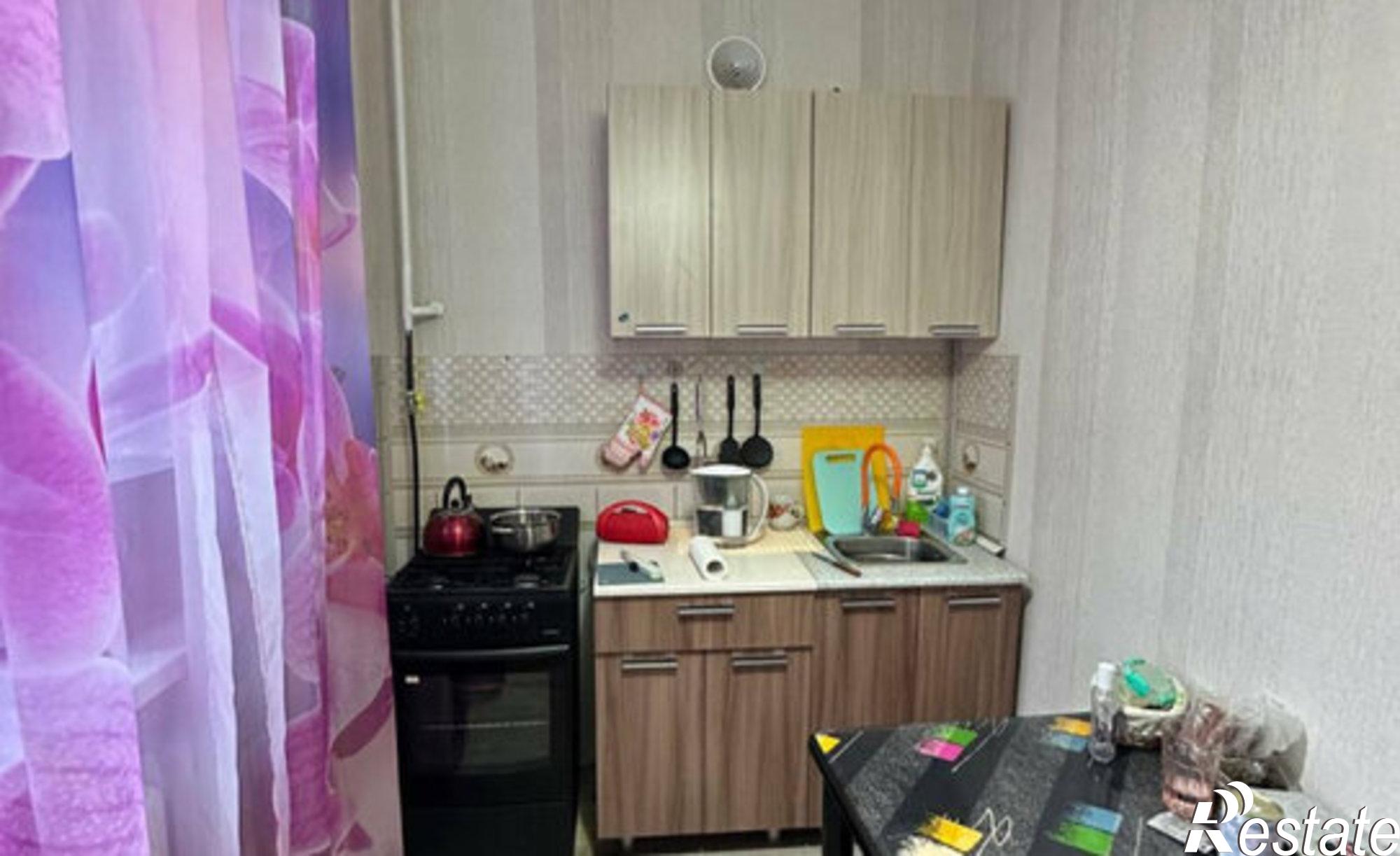 Купить квартиру за 3 300 000 рублей на ул Олега Кошевого, 13