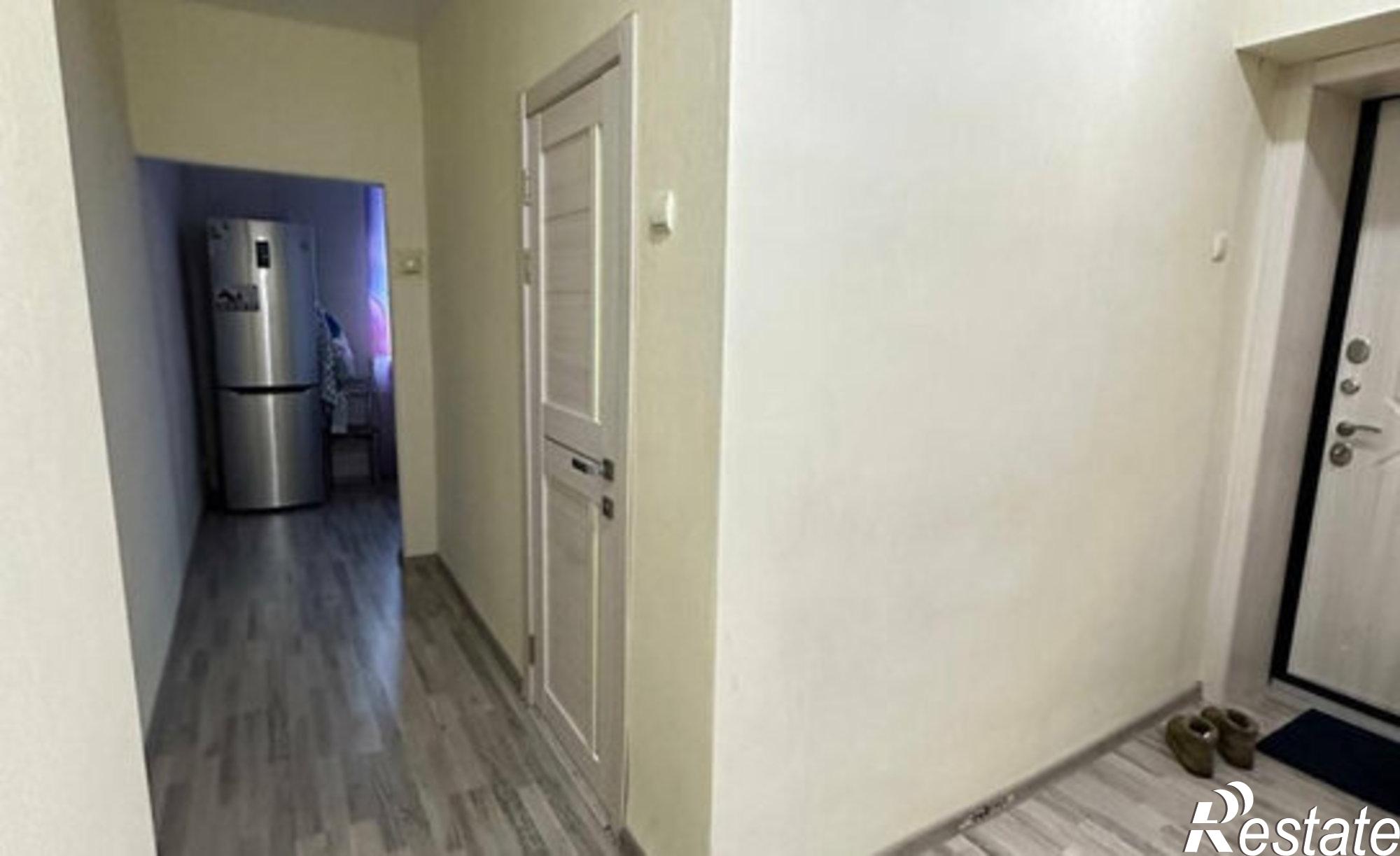 Купить квартиру за 3 300 000 рублей на ул Олега Кошевого, 13