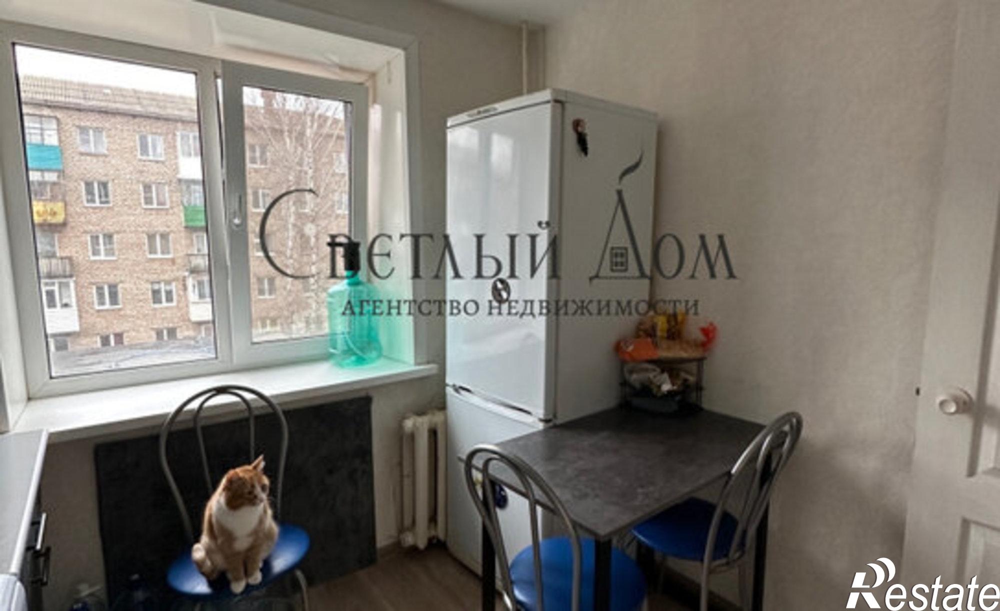 Купить квартиру за 2 750 000 рублей на ул Коммунистическая, 19