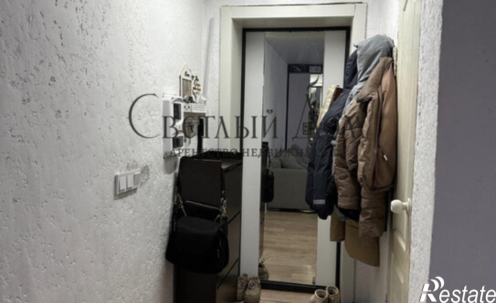 Купить квартиру за 2 750 000 рублей на ул Коммунистическая, 19