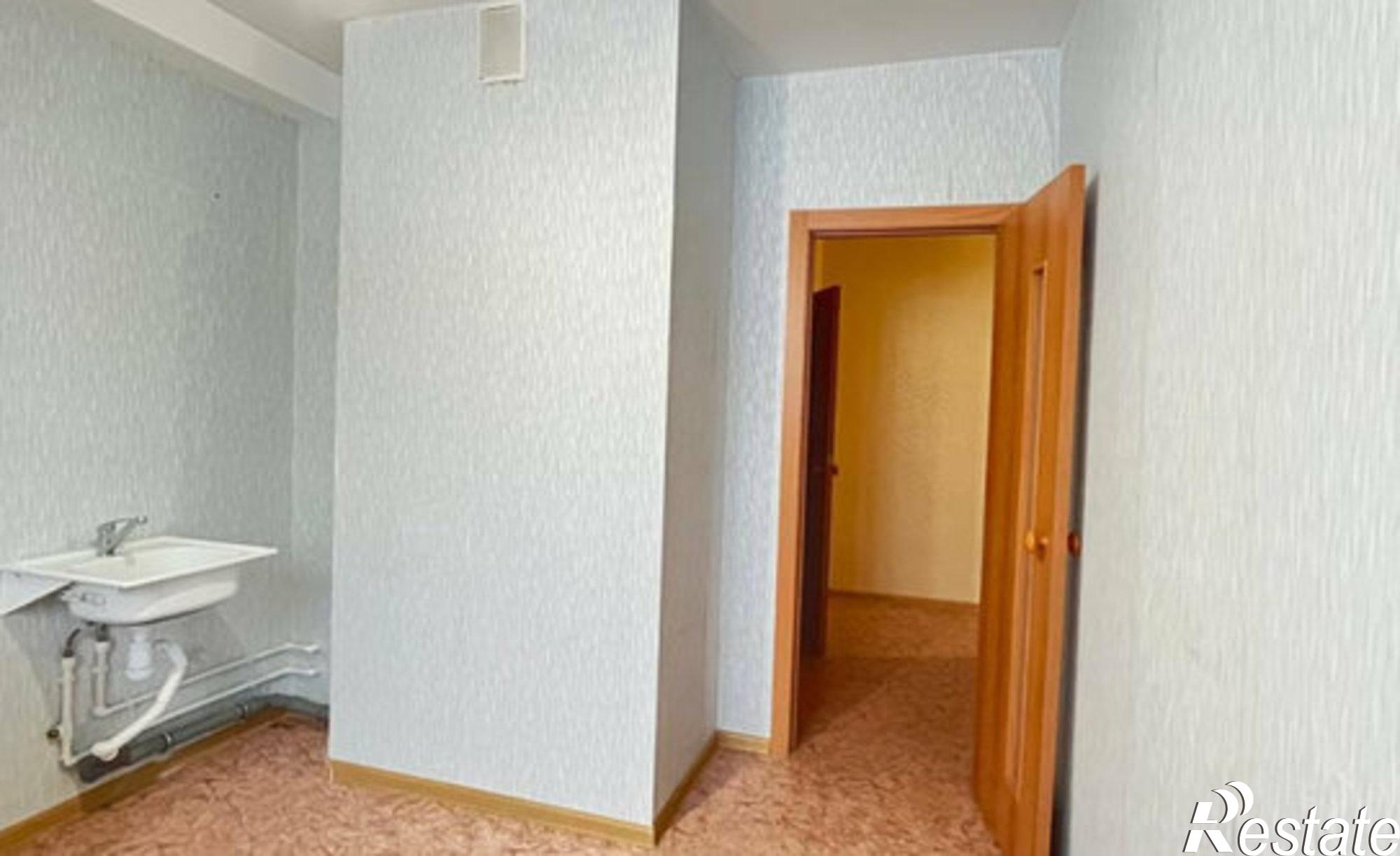 Купить квартиру за 3 770 000 рублей на ул Строителей, 10