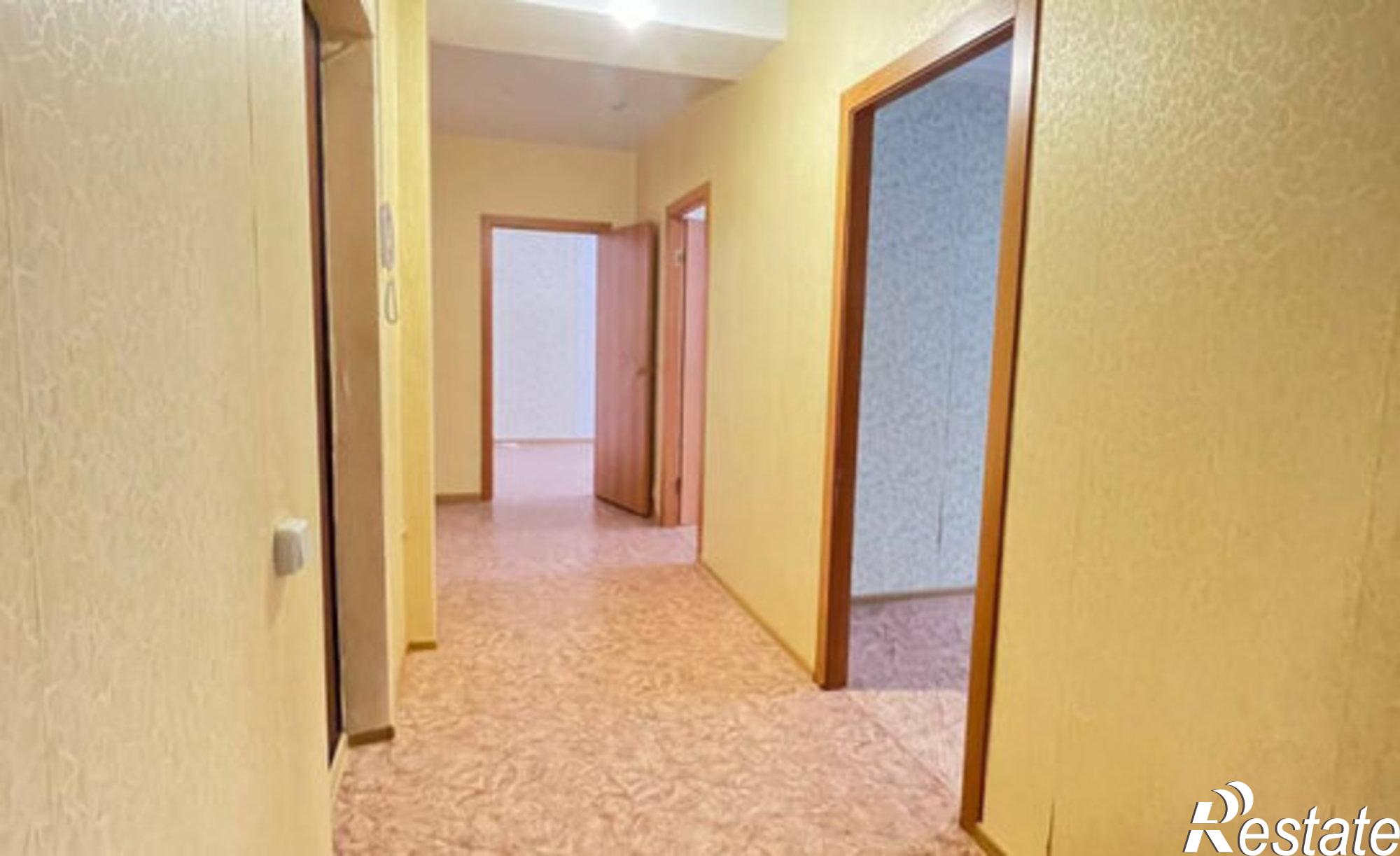 Купить квартиру за 3 770 000 рублей на ул Строителей, 10