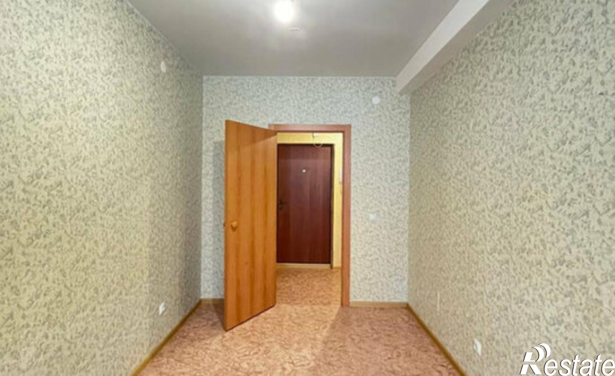 Купить квартиру за 3 770 000 рублей на ул Строителей, 10