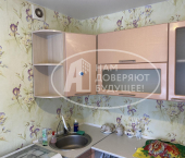 1-комн, 30.2кв м, этаж 3/5 Делегатская улица, 30