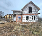 коттедж 161.4 кв м 61