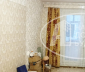 2-комн, 54.7кв м, этаж 2/5 улица Гагарина, 5