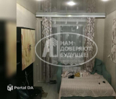 1-комн, 32.5кв м, этаж 5/5 Коммунистическая улица, 35В