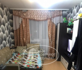 1-комн, 34.3кв м, этаж 3/3 Школьный переулок, 6/1