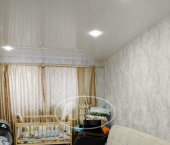 1-комн, 29.8кв м, этаж 1/5 улица 50 лет ВЛКСМ, 25А