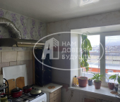 2-комн, 45.2кв м, этаж 5/5 улица Революции, 52