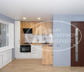 1-комн, 21.6кв м, этаж 2/5 Вокзальная улица, 59