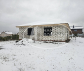 коттедж 90 кв м переулок Чайковского, 2