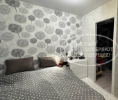 3-комн, 58.6кв м, этаж 5/5 улица Плехановский Тракт, 6