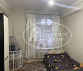 4-комн, 85.7кв м, этаж 1/3 улица Мира, 42