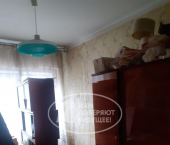 2-комн, 41кв м, этаж 4/4 улица Веры Бирюковой, 16