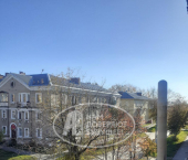 3-комн, 60.7кв м, этаж 3/3 улица Олега Кошевого, 11