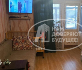 1-комн, 32кв м, этаж 5/5 ул Восточная, 8