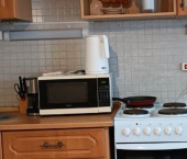 1-комн, 36кв м, этаж 5/5 ул Камчатовская, 5