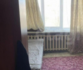 1-комн, 26кв м, этаж 2/2 ул Карла Либкнехта, 118/3