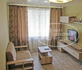 2-комн, 42кв м, этаж 4/4 Лысьвенская улица, 74