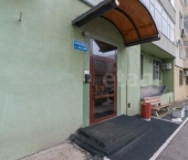 3-комн, 70кв м, этаж 3/10 Советская улица, 3