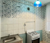 1-комн, 31кв м, этаж 2/5 ул Юбилейная, 120