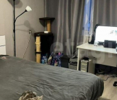 4-комн, 83кв м, этаж 8/9 улица Милиционера Власова, 15