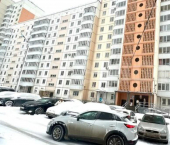 4-комн, 81кв м, этаж 8/16 Камышловская улица, 21