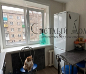 1-комн, 31кв м, этаж 3/5 ул Коммунистическая, 19