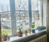 4-комн, 63кв м, этаж 2/5 ул Краснополянская, 4