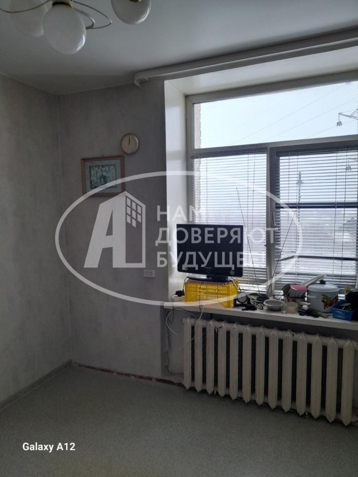 3-комн квартира улица Ленина, 38