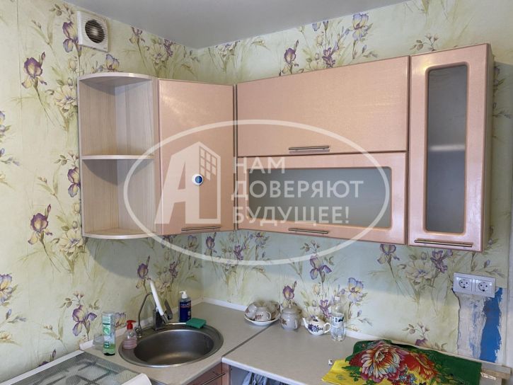 1-комн квартира Делегатская улица, 30